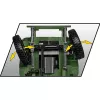 Cobi COBI-2805 Willys MB stavebnica, 1207 ks, séria Historical Collection, plast, 10+