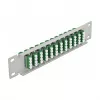 Optický patch panel DeLOCK 10