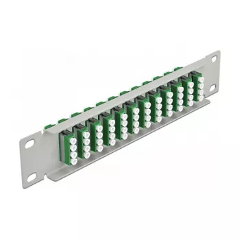 Optický patch panel DeLOCK 10