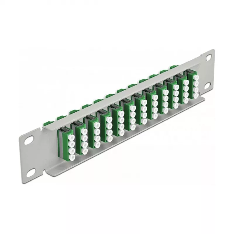Optický patch panel DeLOCK 10