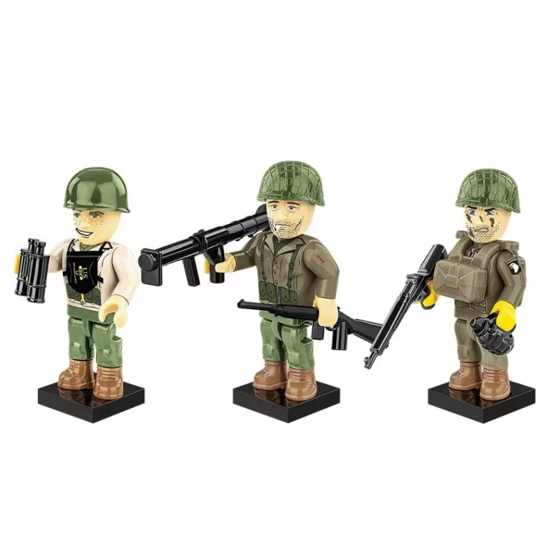 Kocky Deň D 6. jún 1944