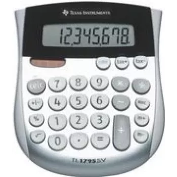 Kalkulačka Texas Instruments TI-1795 SV