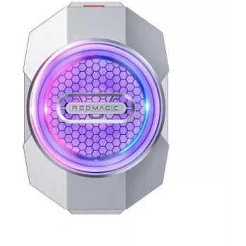 Chladiaci nástavec REDMAGIC Cooler 6 PA1245 kompaktný dizajn — efektívne chladenie pre notebooky a herné notebooky
