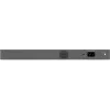 Spravovateľný switch Grandstream GWN7802P L2+ PoE+, 16x Gigabit, 4x SFP