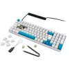 Herná klávesnica Sharkoon SGK50 S2 Mechanical QWERTZ Wireless