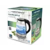 Esperanza EKK012 kanvica 1,7 L čierna, viacfarebná 2200 W