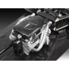 REVELL plastový model McLaren Mercedes MP4-25 Lewis Hamilton — mierka 1:24
