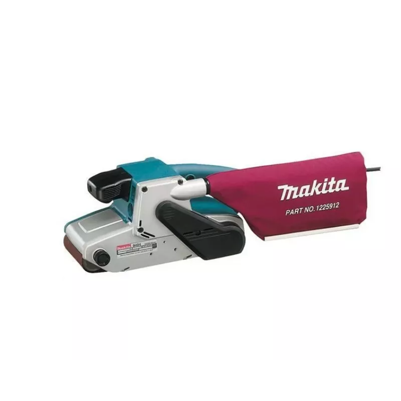 Makita 9404J ručná pásová brúska