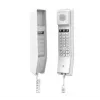 Grandstream Networks GHP610W IP telefón biely 2 linky Wi-Fi