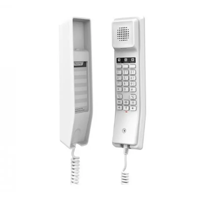 Grandstream Networks GHP610W IP telefón biely 2 linky Wi-Fi