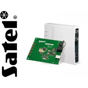 Satel ACCO-USB Smart-Home centrála riadiaca jednotka príslušenstvo Smart-Home centrála upgrade dongle