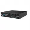 PowerWalker VI 1000 RLP Line-Interactive 1 kVA 900 W 8 AC výstupov