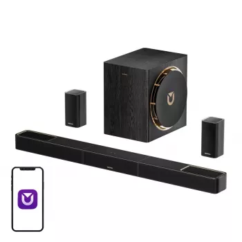 Soundbar Ultimea Skywave X50 od Ultimea (model U422A)