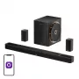 Soundbar Ultimea Skywave X50 od Ultimea (model U422A)