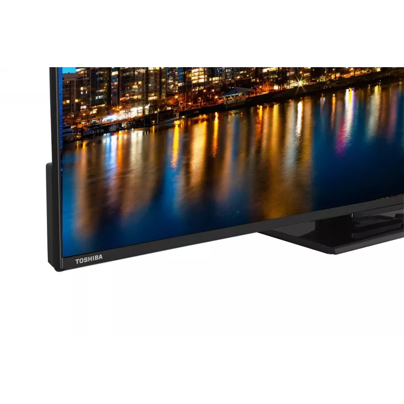 TV Toshiba 55QV3463DG 55 palcov 4K Ultra HD QLED 3840 x 2160