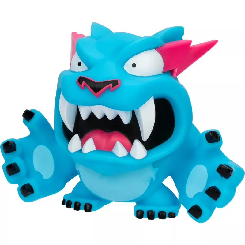 MrBeast Lab vinylové figúrky - Classic Panther, hracia figúrka