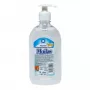 Tekuté mydlo, antibakteriálne, s dávkovačom, 500 ml