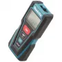 Makita LD030P laserový merač vzdialenosti čierny, tyrkysový 0 - 30 m