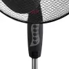 Esperanza EHF001KK Domáci ventilátor Čierny