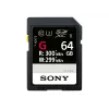 Sony SF-G64T/T1 pamäťová karta 64 GB SDXC UHS-II Class 10