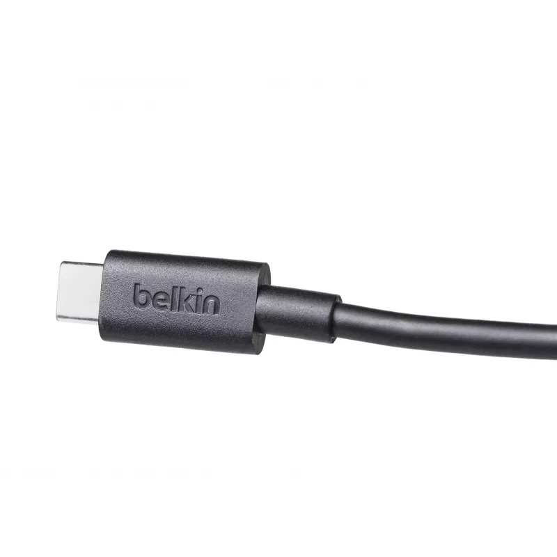 Belkin INC016VFBK napájací adaptér/menič interiér čierna