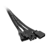 Kolink Inspire L2 4-Pin 12V RGB kontrolér - SATA