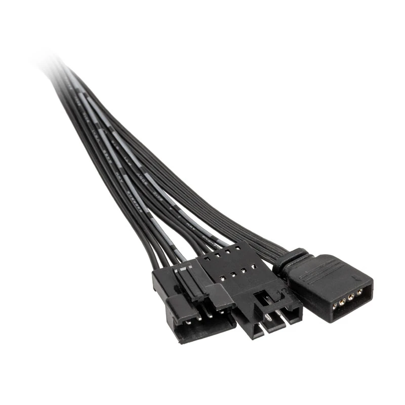 Kolink Inspire L2 4-Pin 12V RGB kontrolér - SATA