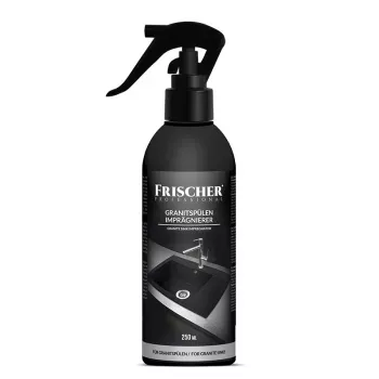 Impregnácia na žulové drezy 250 ml