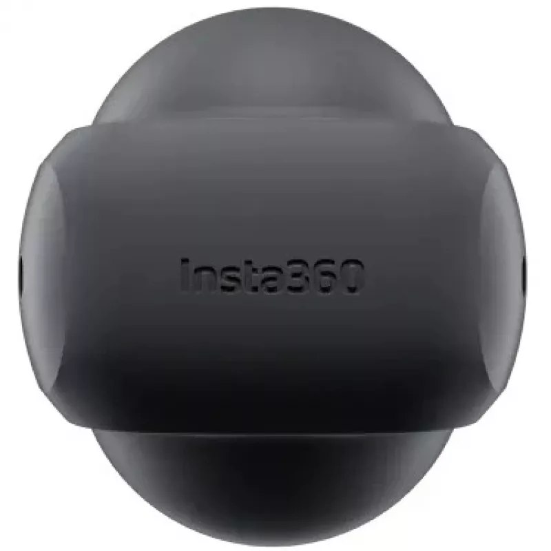 Kryt objektívu kamery Insta360 CINSBBMK čierny 53,3 mm 56,5 mm 49,5 mm