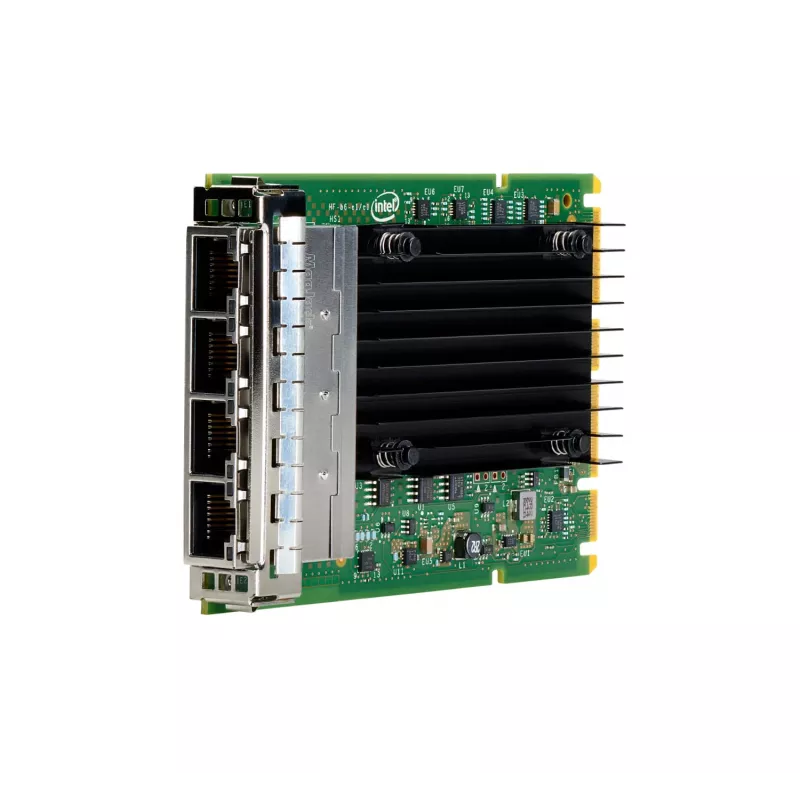 HPE Broadcom BCM5719 Ethernet 1Gb 4-port BASE-T OCP3 interný