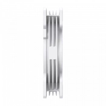 Gamemax | skriňový ventilátor | FN12A-S5 | biely