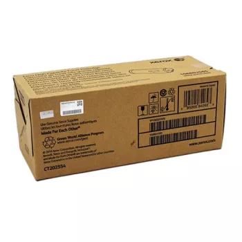 Xerox 106R03585 tonerová kazeta 1 ks originál čierna