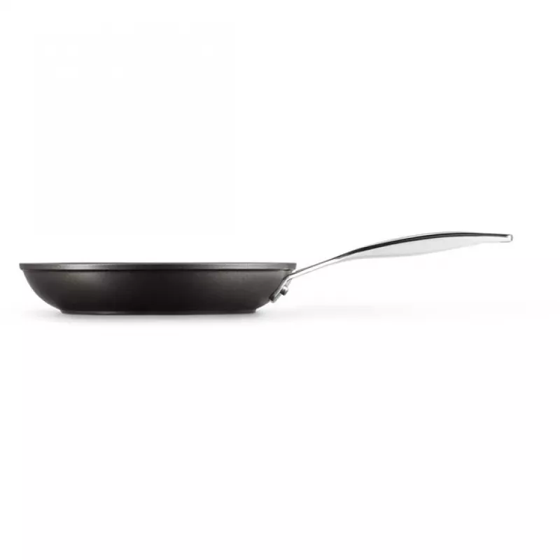 Le Creuset Toughened Non-Stick grilovacia panvica 24 cm