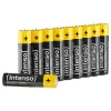 Intenso Batteries Energy Ultra AAA LR03 balenie 10 ks zmršťovacia fólia