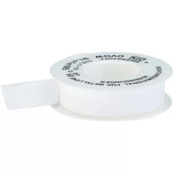 Tesniaca páska Gardena 7219-20 biela 12 m