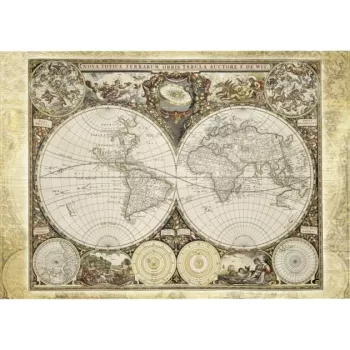 Puzzle Schmidt Spiele 58178