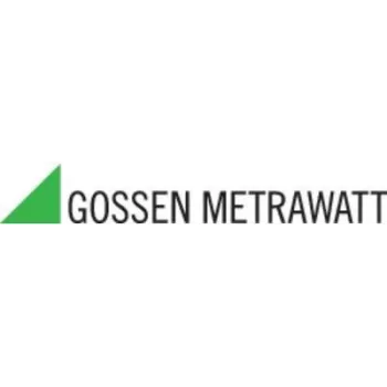GMC Instruments Gossen Metrawatt 3-fázový sieťový adaptér 16 A A3-16