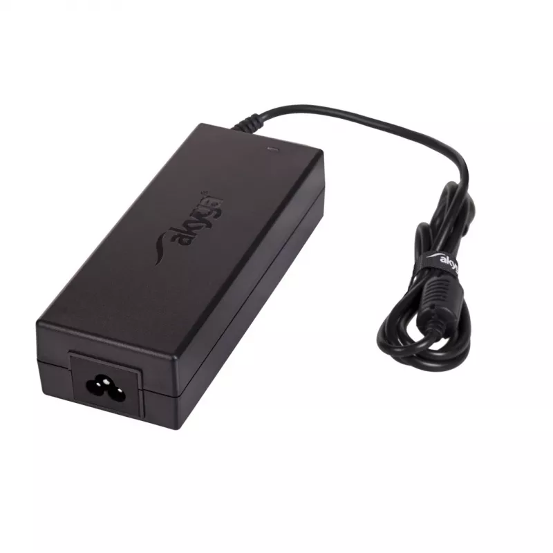 Akyga AK-ND-57 napájací zdroj pre notebook 19,5 V / 6,7 A, 130 W, konektor samec 7,4 x 5,0 mm s kolíkom, pre Dell