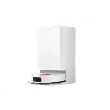Robotický vysávač Xiaomi X20 Pro — sací výkon 7000 Pa, batéria 5200 mAh, výdrž 160 min, LDS navigácia, funkcia mopovania, 2,5 l nádoba na prach, automatický návrat k základni