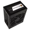 500 W SST-EX500-B Extreme SFX napájací zdroj 80 PLUS Bronze - napájací zdroj pre PC/server - SFX (SST-EX500-B)