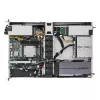 Počítačová skriňa ASRock 1U1G-W680/2L2T rack (1U) sivá