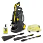 Vysokotlakový čistič KARCHER K 4 Power Control GoFurther - 1.324-312.0