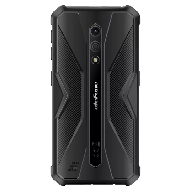 Smartphone Ulefone Armor X12 3GB/32GB (čierna)