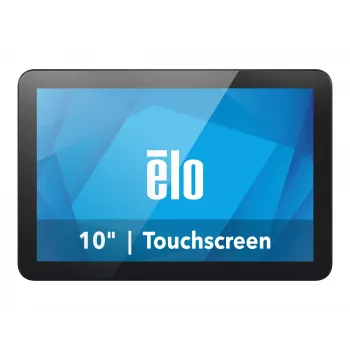 Elo Touch Solutions E968703 displej 1004 L čierny