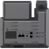 IP telefón Grandstream Networks GRP2603P čierny