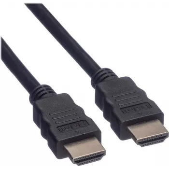 Value 11.99.5688 HDMI kábel 1,5 m HDMI Type-A (štandard) čierny (11.99.5688)