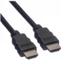 Value 11.99.5688 HDMI kábel 1,5 m HDMI Type-A (štandard) čierny (11.99.5688)