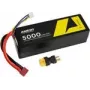 Amewi LiPo batéria 3S 50C T-konektor - batéria - 5 000 mAh (28145)