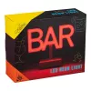 Paladone Bar LED Neon stojaca lampa