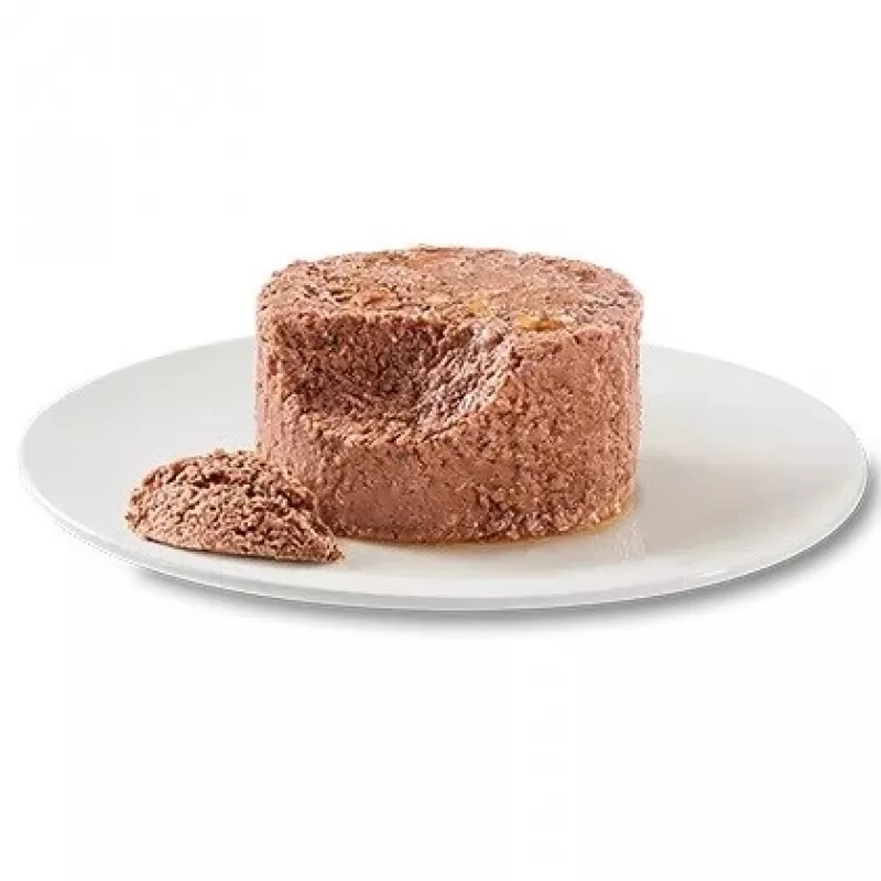 Oasy Caprice Mousse s morskými rybami 85 g